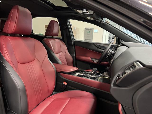 2024 Lexus NX 350  (Stk: 14U7499) in Markham - Image 24 of 27