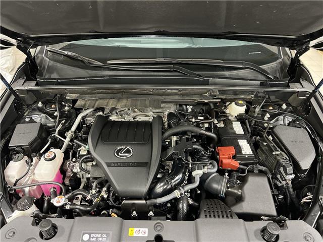 2024 Lexus NX 350  (Stk: 14U7499) in Markham - Image 27 of 27