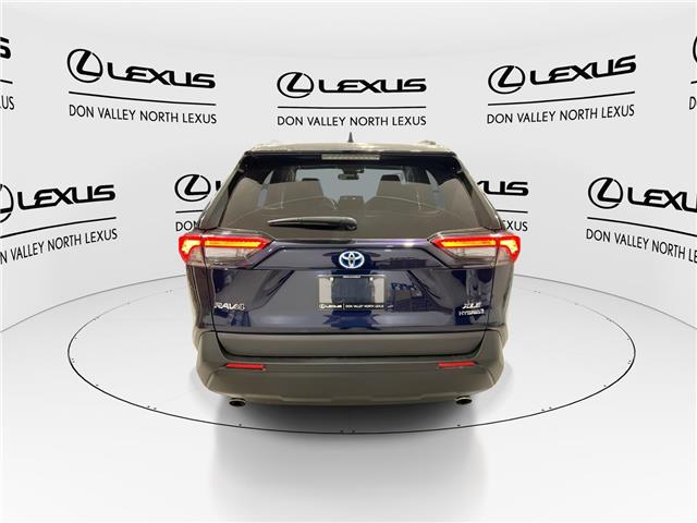 2022 Toyota RAV4 Hybrid (Stk: 14T1793A) in Markham - Image 7 of 29 2022 Toyota RAV4 Hybrid (Stk: 14T1793A) in Markham - Image 7 of 29