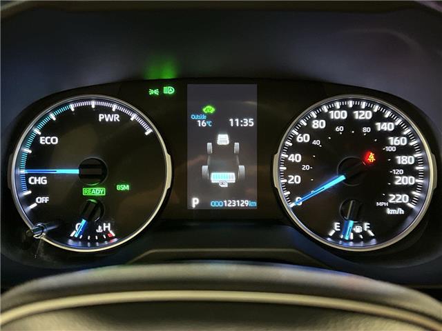 2022 Toyota RAV4 Hybrid (Stk: 14T1793A) in Markham - Image 14 of 29 2022 Toyota RAV4 Hybrid (Stk: 14T1793A) in Markham - Image 14 of 29