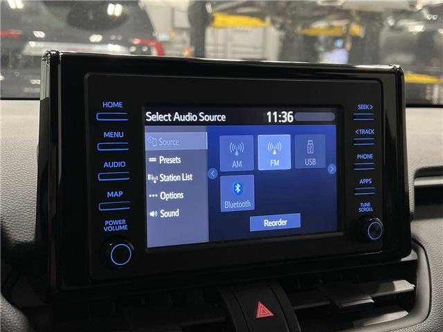 2022 Toyota RAV4 Hybrid (Stk: 14T1793A) in Markham - Image 15 of 29 2022 Toyota RAV4 Hybrid (Stk: 14T1793A) in Markham - Image 15 of 29