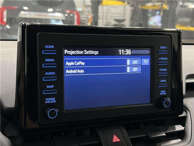 2022 Toyota RAV4 Hybrid (Stk: 14T1793A) in Markham - Image 17 of 29 2022 Toyota RAV4 Hybrid (Stk: 14T1793A) in Markham - Image 17 of 29