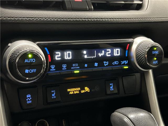 2022 Toyota RAV4 Hybrid (Stk: 14T1793A) in Markham - Image 18 of 29 2022 Toyota RAV4 Hybrid (Stk: 14T1793A) in Markham - Image 18 of 29