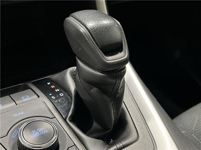 2022 Toyota RAV4 Hybrid (Stk: 14T1793A) in Markham - Image 19 of 29 2022 Toyota RAV4 Hybrid (Stk: 14T1793A) in Markham - Image 19 of 29