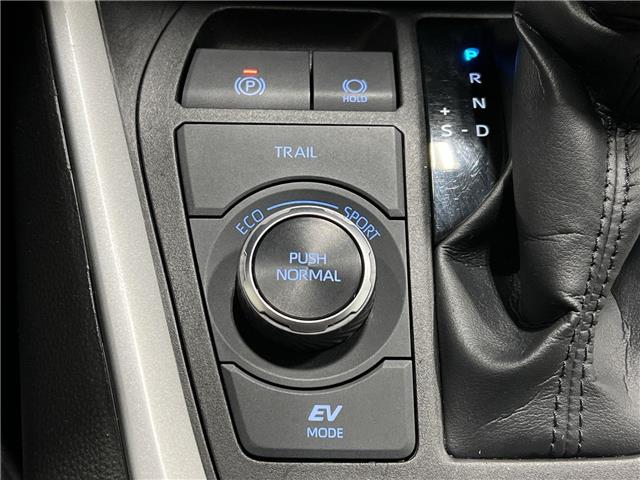 2022 Toyota RAV4 Hybrid (Stk: 14T1793A) in Markham - Image 22 of 29 2022 Toyota RAV4 Hybrid (Stk: 14T1793A) in Markham - Image 22 of 29