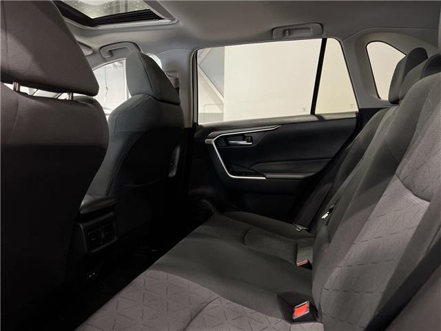 2022 Toyota RAV4 Hybrid (Stk: 14T1793A) in Markham - Image 23 of 29 2022 Toyota RAV4 Hybrid (Stk: 14T1793A) in Markham - Image 23 of 29