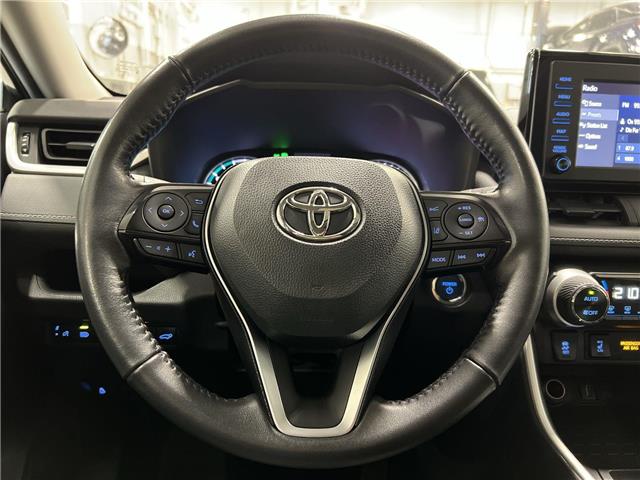 2022 Toyota RAV4 Hybrid (Stk: 14T1793A) in Markham - Image 24 of 29 2022 Toyota RAV4 Hybrid (Stk: 14T1793A) in Markham - Image 24 of 29