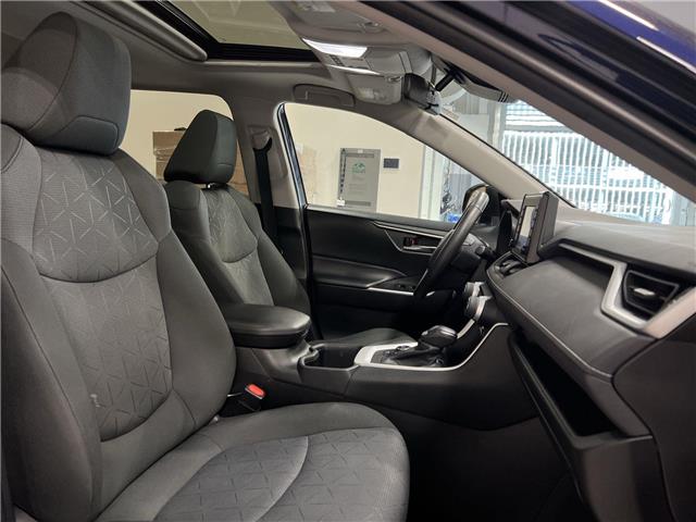 2022 Toyota RAV4 Hybrid (Stk: 14T1793A) in Markham - Image 25 of 29 2022 Toyota RAV4 Hybrid (Stk: 14T1793A) in Markham - Image 25 of 29