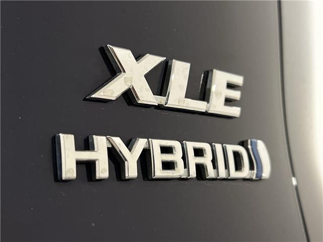 2022 Toyota RAV4 Hybrid (Stk: 14T1793A) in Markham - Image 26 of 29 2022 Toyota RAV4 Hybrid (Stk: 14T1793A) in Markham - Image 26 of 29