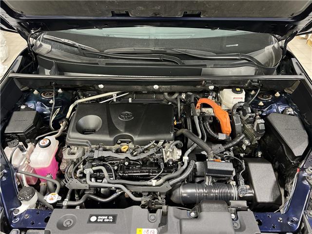 2022 Toyota RAV4 Hybrid (Stk: 14T1793A) in Markham - Image 29 of 29 2022 Toyota RAV4 Hybrid (Stk: 14T1793A) in Markham - Image 29 of 29