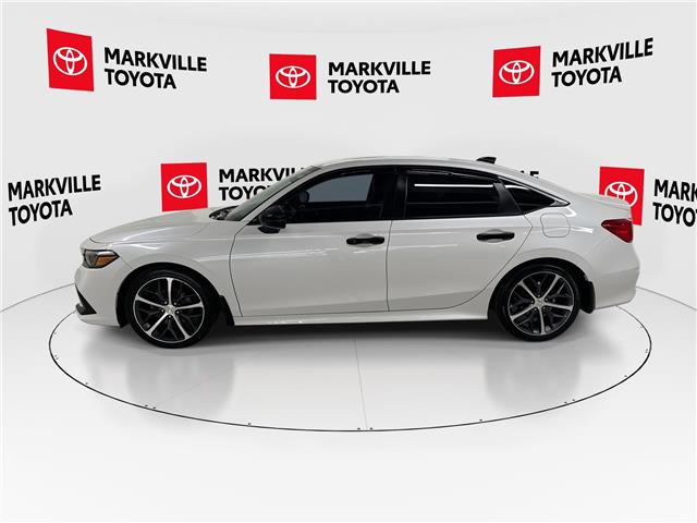 2024 Honda Civic Touring (Stk: 11105953A) in Markham - Image 6 of 35