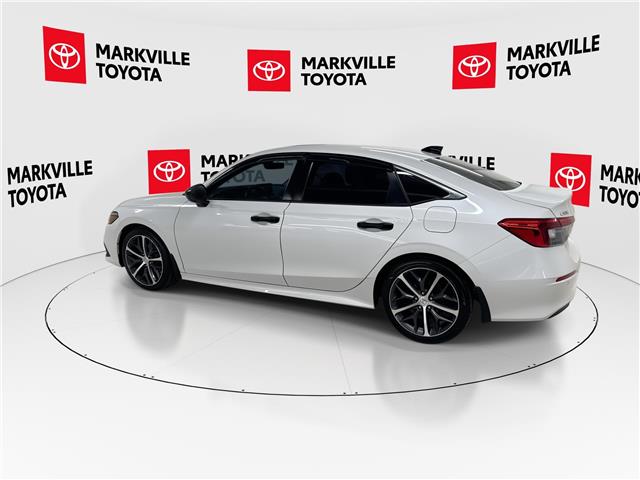 2024 Honda Civic Touring (Stk: 11105953A) in Markham - Image 7 of 35