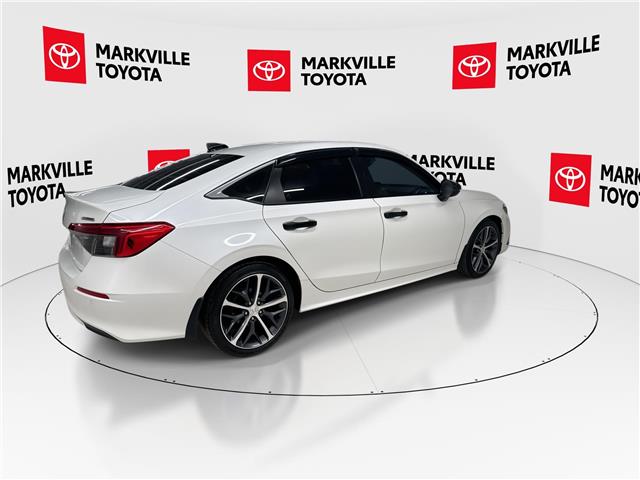 2024 Honda Civic Touring (Stk: 11105953A) in Markham - Image 11 of 35