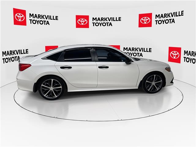 2024 Honda Civic Touring (Stk: 11105953A) in Markham - Image 12 of 35