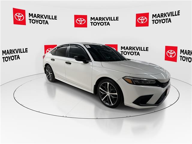 2024 Honda Civic Touring (Stk: 11105953A) in Markham - Image 13 of 35