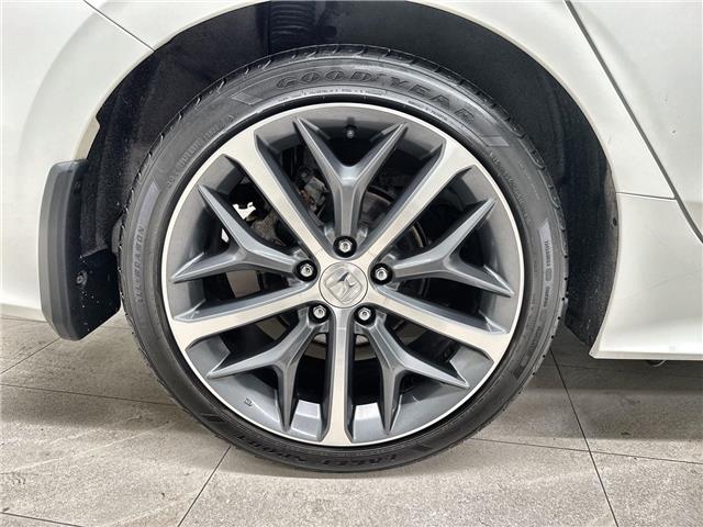 2024 Honda Civic Touring (Stk: 11105953A) in Markham - Image 14 of 35
