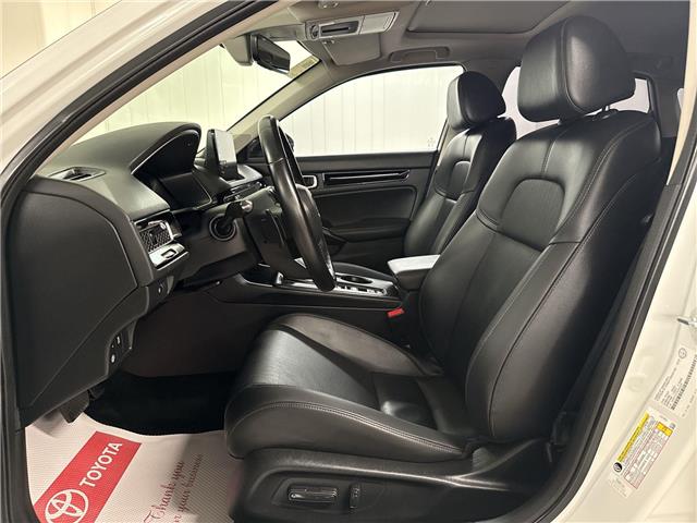 2024 Honda Civic Touring (Stk: 11105953A) in Markham - Image 15 of 35