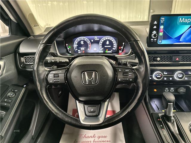 2024 Honda Civic Touring (Stk: 11105953A) in Markham - Image 18 of 35