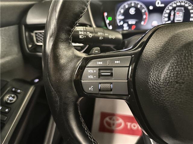 2024 Honda Civic Touring (Stk: 11105953A) in Markham - Image 19 of 35