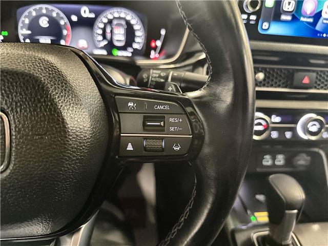 2024 Honda Civic Touring (Stk: 11105953A) in Markham - Image 20 of 35