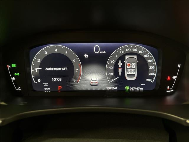 2024 Honda Civic Touring (Stk: 11105953A) in Markham - Image 21 of 35