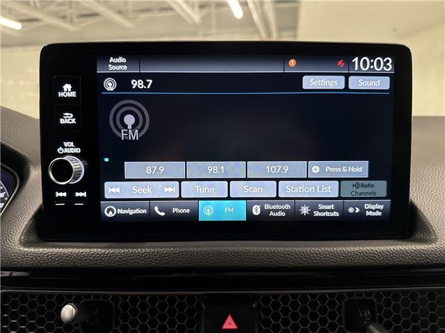 2024 Honda Civic Touring (Stk: 11105953A) in Markham - Image 22 of 35
