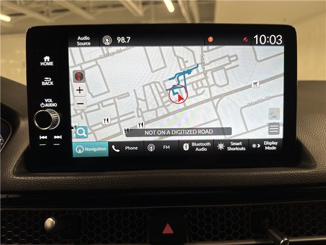 2024 Honda Civic Touring (Stk: 11105953A) in Markham - Image 24 of 35