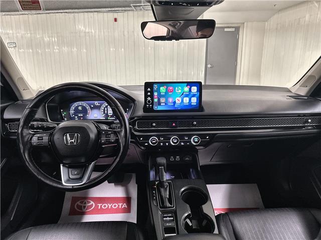 2024 Honda Civic Touring (Stk: 11105953A) in Markham - Image 31 of 35