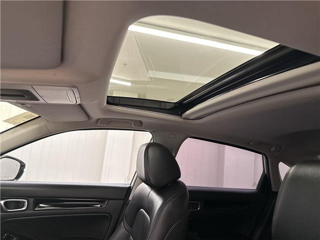 2024 Honda Civic Touring (Stk: 11105953A) in Markham - Image 32 of 35