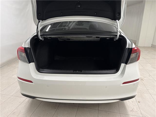 2024 Honda Civic Touring (Stk: 11105953A) in Markham - Image 34 of 35