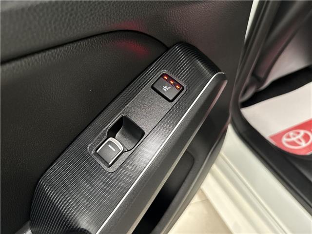 2024 Honda Civic Touring (Stk: 11105953A) in Markham - Image 35 of 35