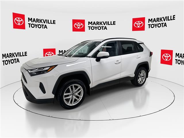 2022 Toyota RAV4 XLE (Stk: 11105943A) in Markham - Image 5 of 33