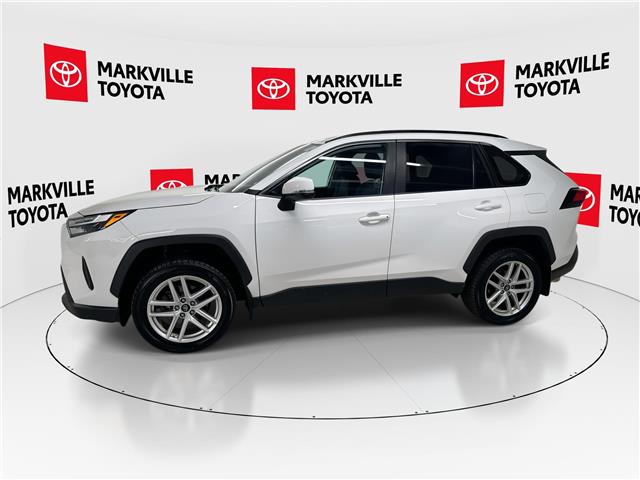 2022 Toyota RAV4 XLE (Stk: 11105943A) in Markham - Image 6 of 33