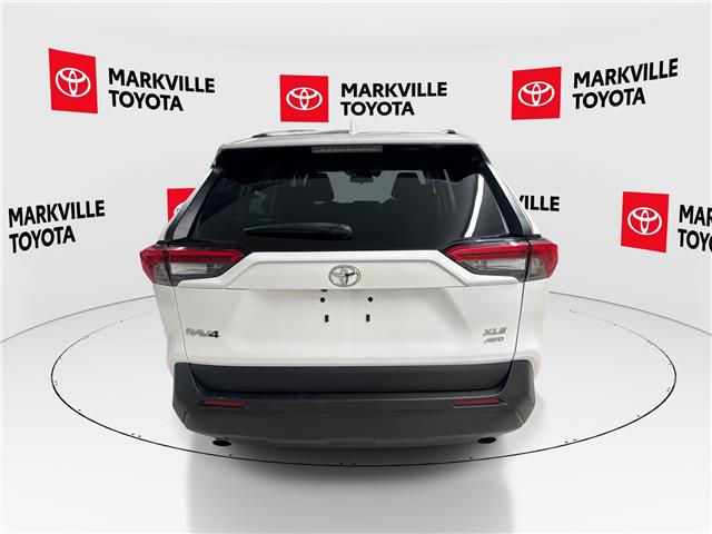 2022 Toyota RAV4 XLE (Stk: 11105943A) in Markham - Image 9 of 33