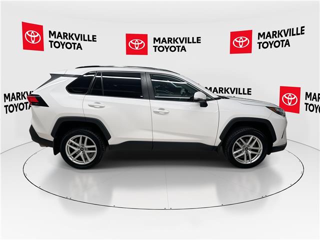 2022 Toyota RAV4 XLE (Stk: 11105943A) in Markham - Image 12 of 33