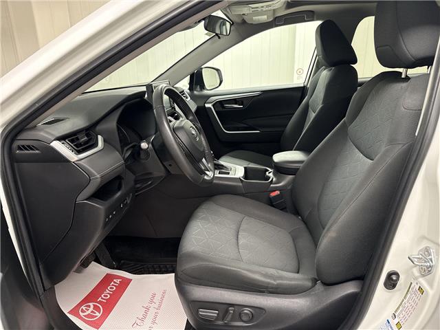2022 Toyota RAV4 XLE (Stk: 11105943A) in Markham - Image 15 of 33