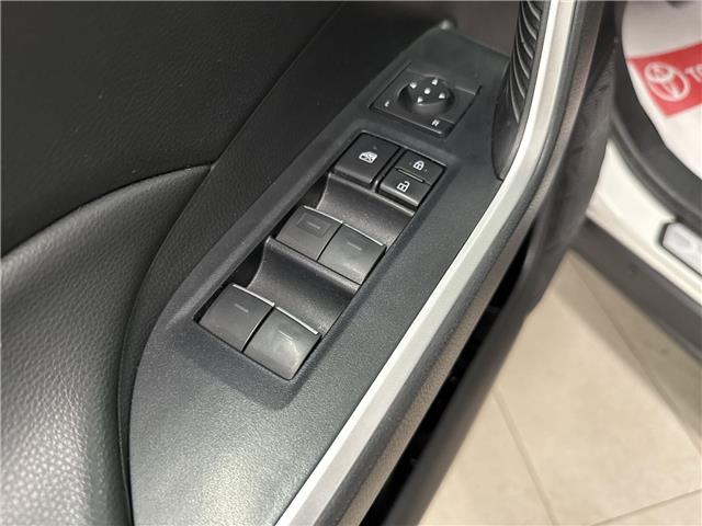 2022 Toyota RAV4 XLE (Stk: 11105943A) in Markham - Image 17 of 33