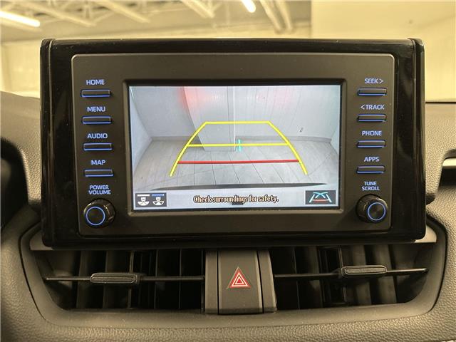 2022 Toyota RAV4 XLE (Stk: 11105943A) in Markham - Image 23 of 33