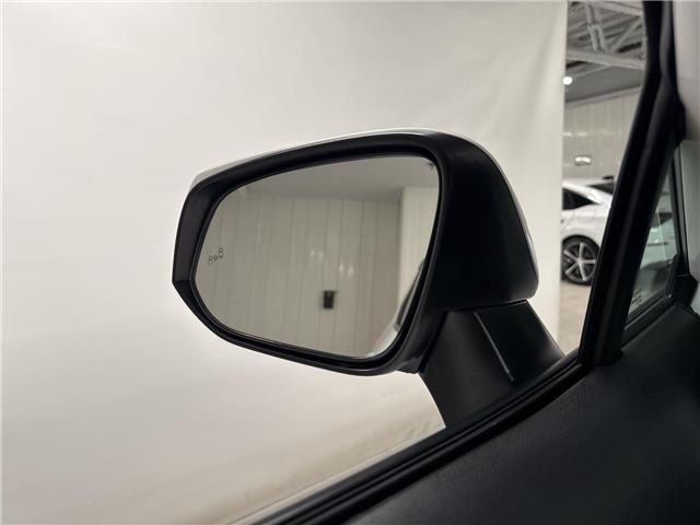 2022 Toyota RAV4 XLE (Stk: 11105943A) in Markham - Image 25 of 33