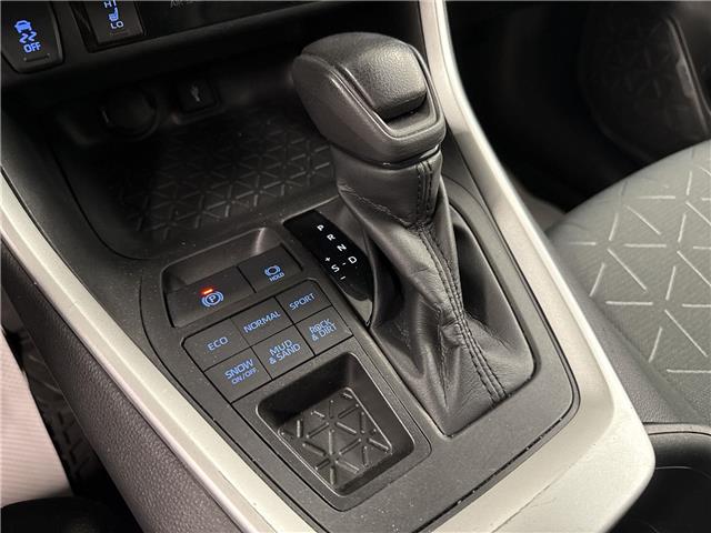2022 Toyota RAV4 XLE (Stk: 11105943A) in Markham - Image 27 of 33