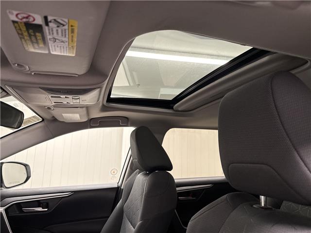 2022 Toyota RAV4 XLE (Stk: 11105943A) in Markham - Image 29 of 33