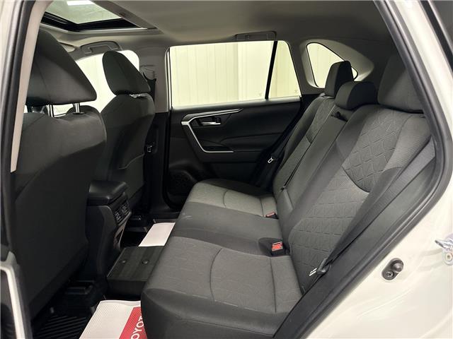 2022 Toyota RAV4 XLE (Stk: 11105943A) in Markham - Image 30 of 33