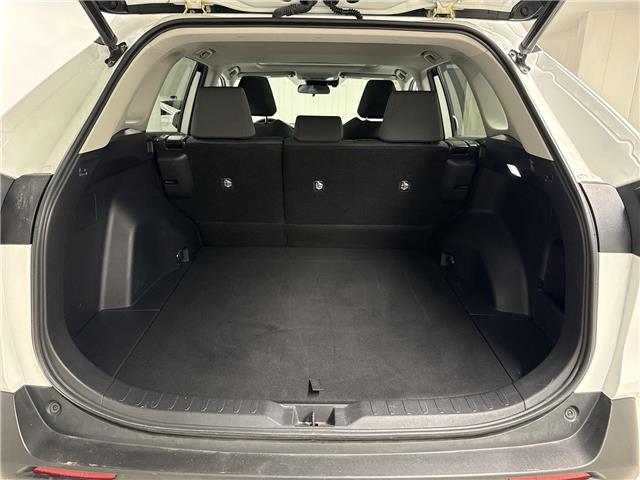 2022 Toyota RAV4 XLE (Stk: 11105943A) in Markham - Image 31 of 33