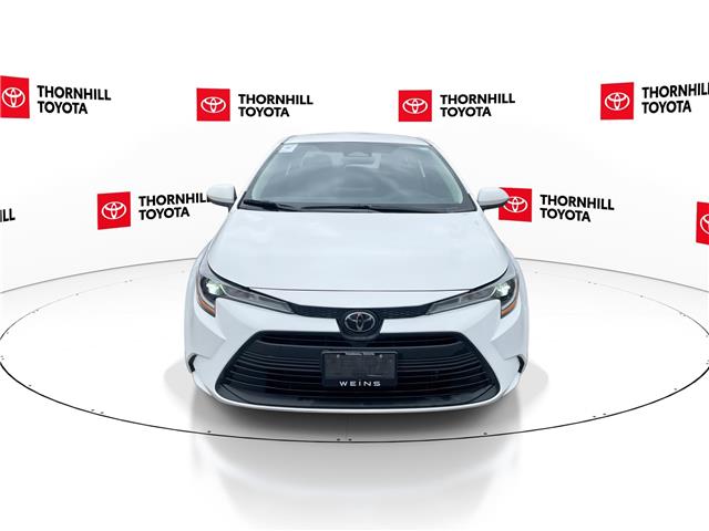 2024 Toyota Corolla LE (Stk: 12108471A) in Concord - Image 4 of 18