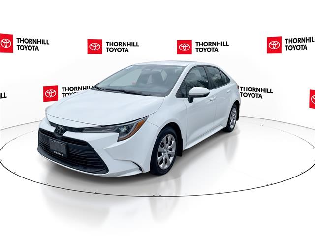 2024 Toyota Corolla LE (Stk: 12108471A) in Concord - Image 5 of 18