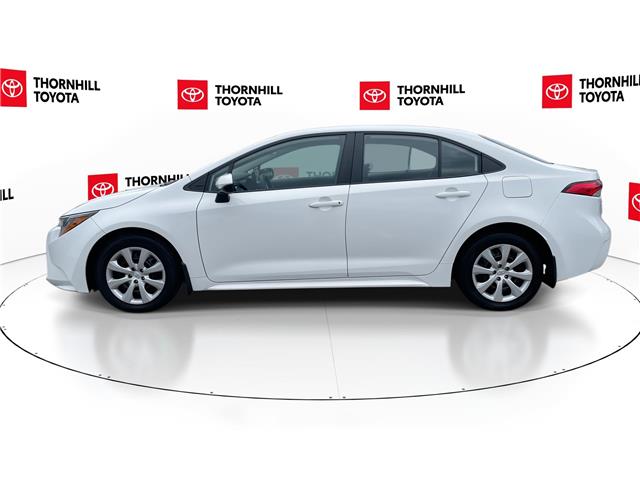 2024 Toyota Corolla LE (Stk: 12108471A) in Concord - Image 6 of 18