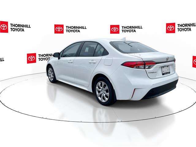 2024 Toyota Corolla LE (Stk: 12108471A) in Concord - Image 7 of 18