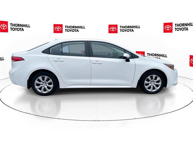 2024 Toyota Corolla LE (Stk: 12108471A) in Concord - Image 10 of 18