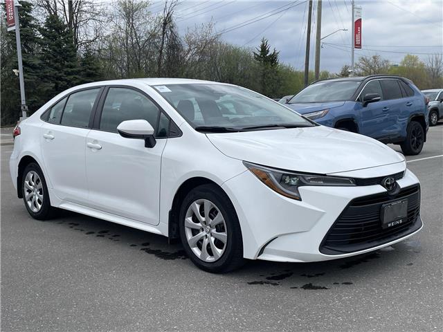 2024 Toyota Corolla LE (Stk: 12108471A) in Concord - Image 11 of 18