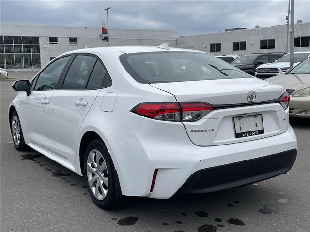 2024 Toyota Corolla LE (Stk: 12108471A) in Concord - Image 12 of 18